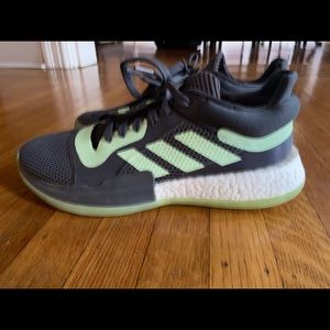 Adidas Marquee Boost